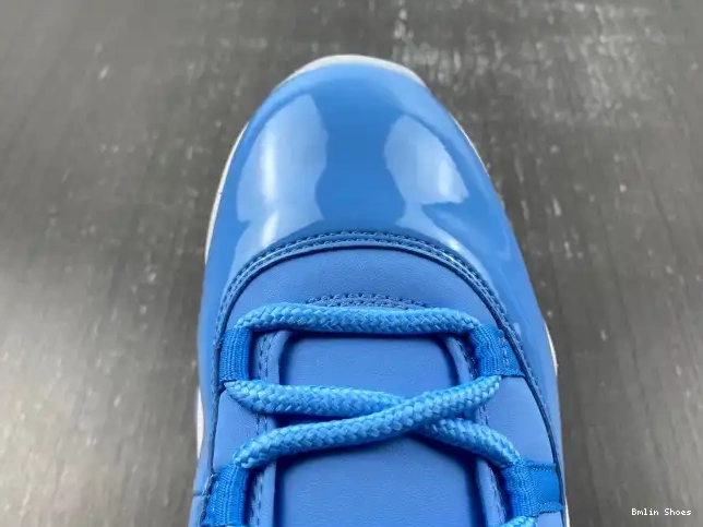 Bmlin Shoes (11 Jordan Flight 29) 717602-900 of Ultimate Gift 0501